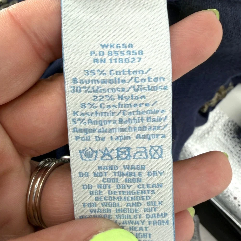 Boden attributes brand